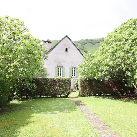 Chez Ladarre * Osse-en-Aspe