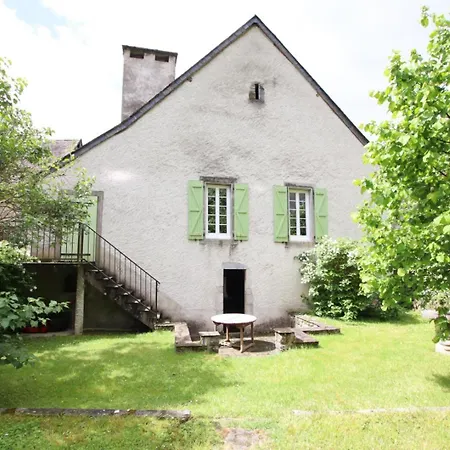 Chez Ladarre Osse-en-Aspe