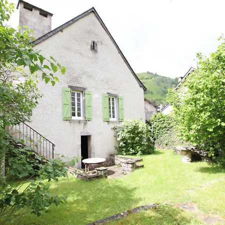 Chez Ladarre * Osse-en-Aspe