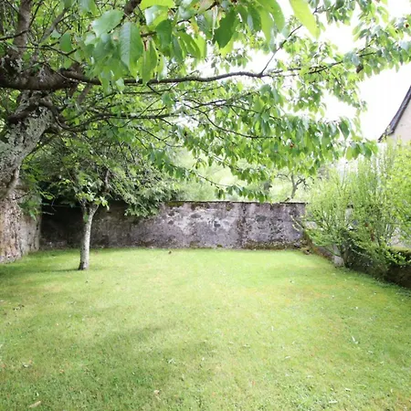 Chez Ladarre Osse-en-Aspe