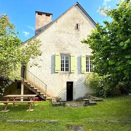 Chez Ladarre Σπίτι διακοπών
