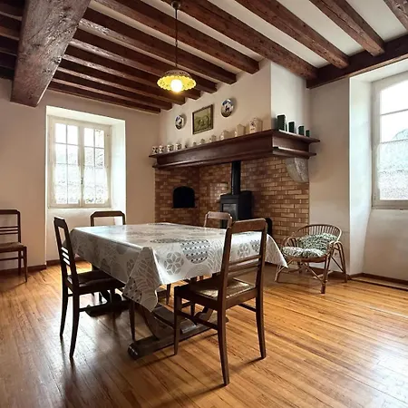 Σπίτι διακοπών Chez Ladarre