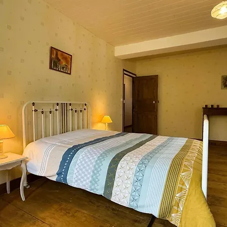 Σπίτι διακοπών Chez Ladarre Osse-en-Aspe