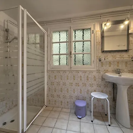 Chez Ladarre Σπίτι διακοπών