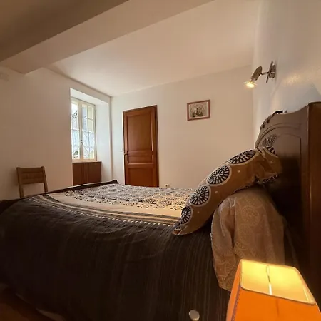 Chez Ladarre Σπίτι διακοπών *