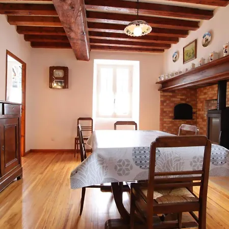 Chez Ladarre
