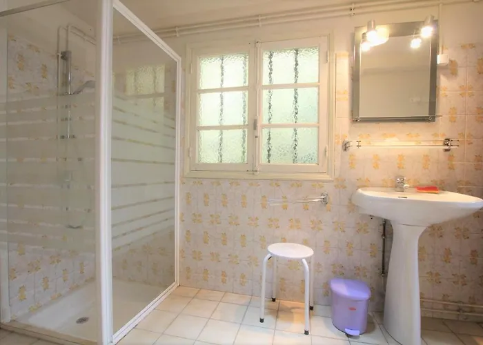 Chez Ladarre * Osse-en-Aspe