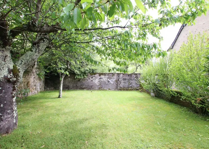 Chez Ladarre Osse-en-Aspe